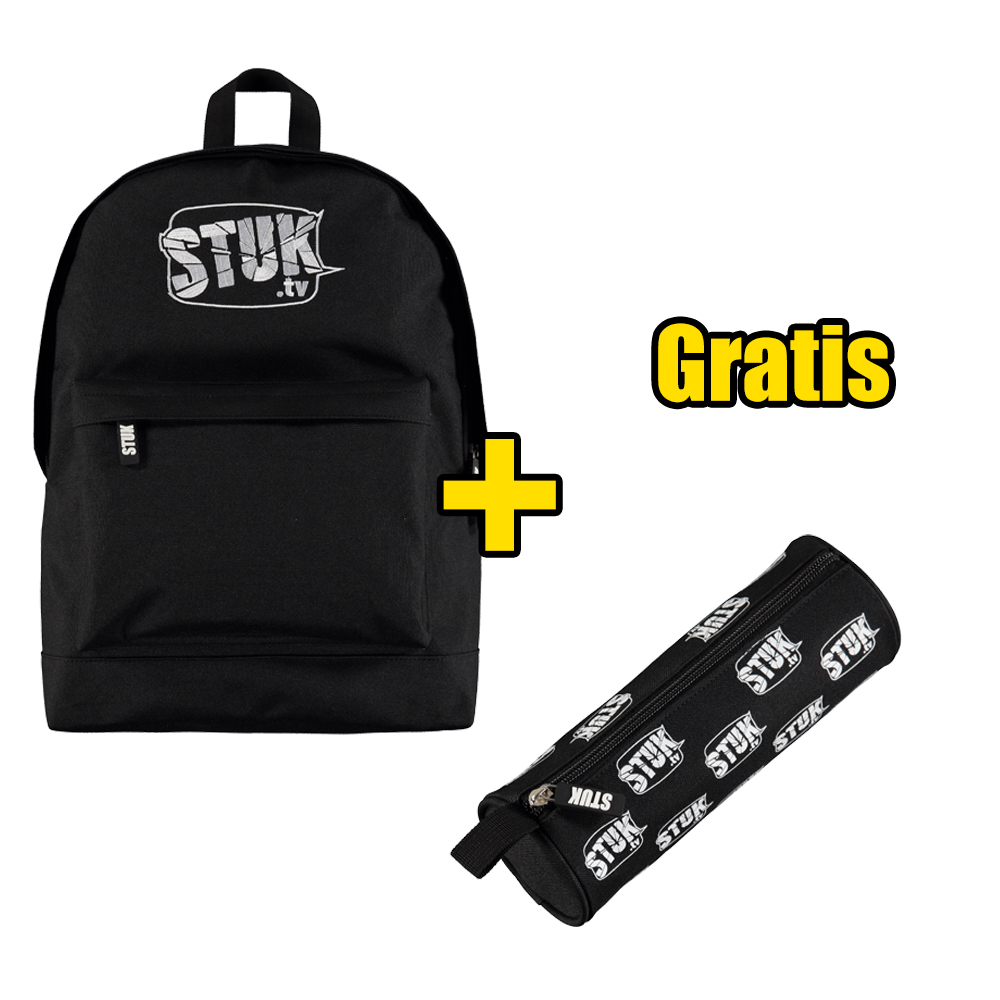RUGZAK + ETUI -WEBSHOP